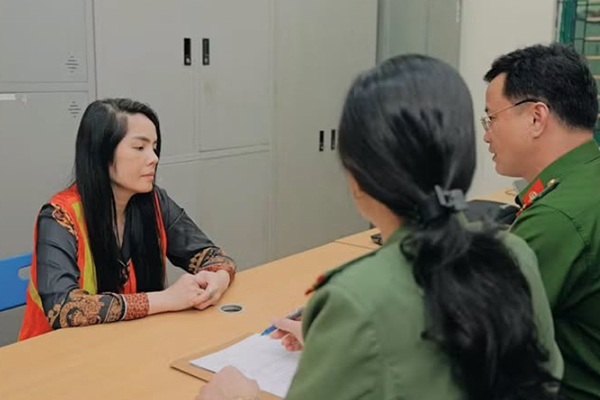Trước khi bị khởi tố v&igrave; li&ecirc;n quan đến ma t&uacute;y, cuộc sống của Kiều Thanh ra sao? - Ảnh 1.