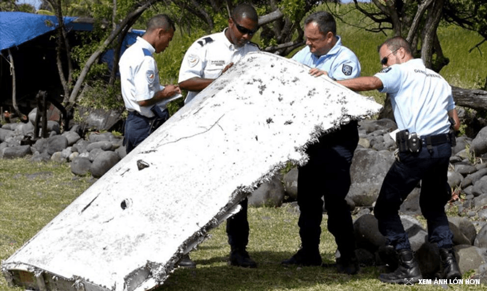 M&aacute;y bay MH370 hiện đang ở đ&acirc;u? - Ảnh 1.