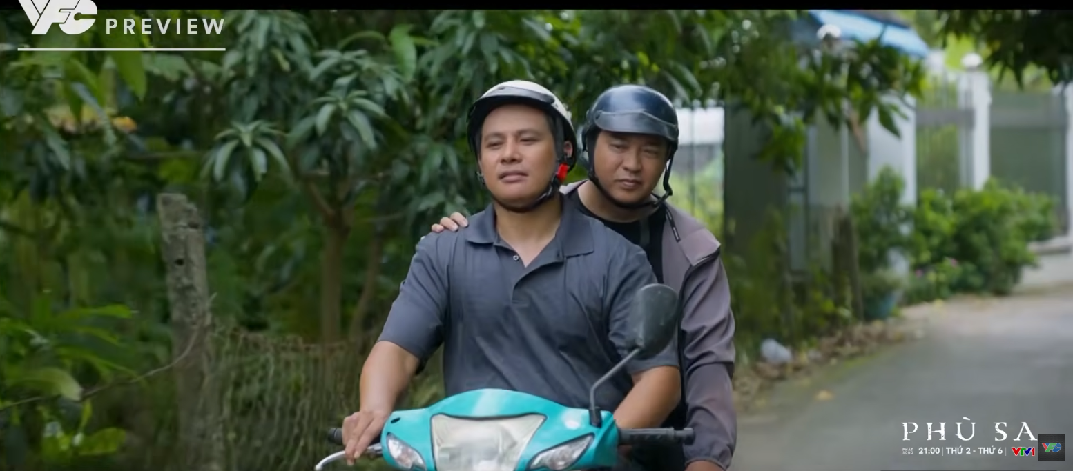 Chơn tìm ra dấu hiệu bất thường về công ty của Nghiệm - Ảnh 2.