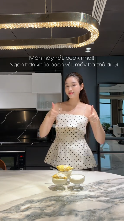 Cơm nh&agrave; Đỗ Thị H&agrave; v&agrave; Nguyễn Viết Vương: Bữa ăn giản dị m&agrave; ấm &aacute;p - Ảnh 10.