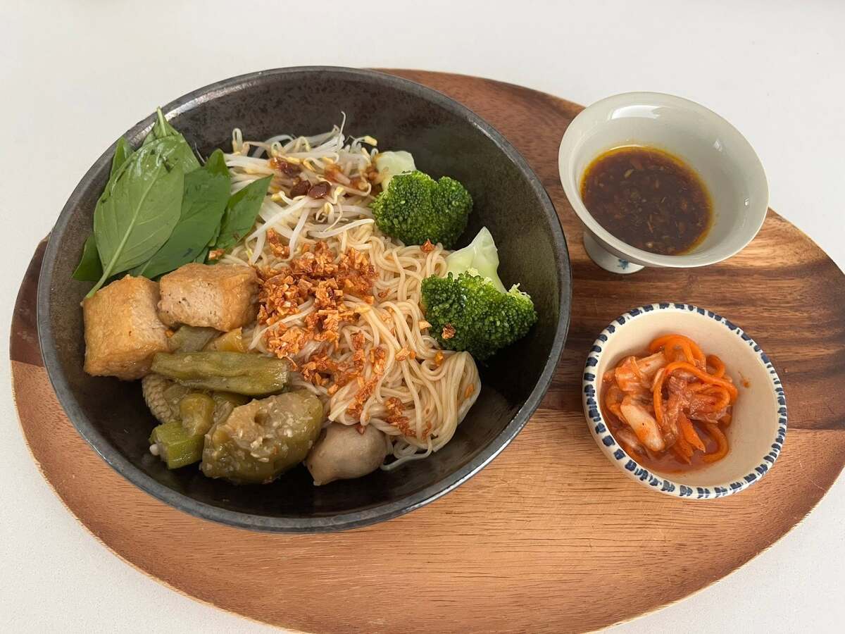 H&agrave;nh tr&igrave;nh ăn chay của thủy ti&ecirc;n: Sức khỏe v&agrave; sắc đẹp từ chế độ ăn chay - Ảnh 4.