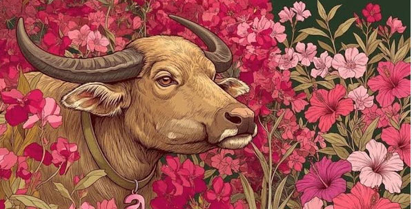 4 con gi&aacute;p kh&ocirc;ng sợ đường đời gập ghềnh v&igrave; c&oacute; vận qu&yacute; nh&acirc;n cực vượng - Ảnh 1.