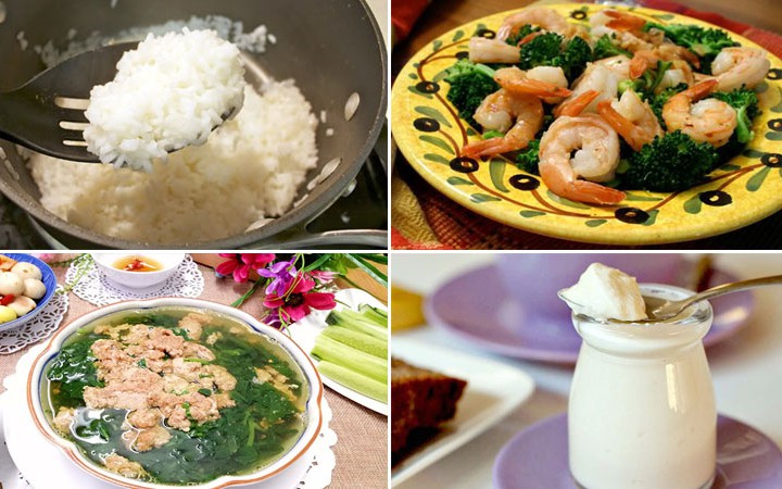 5 ng&otilde; ẩm thực n&aacute;o nhiệt ở phố cổ H&agrave; Nội: Lưu ngay để thưởng thức dịp lễ 2/9 - Ảnh 6.