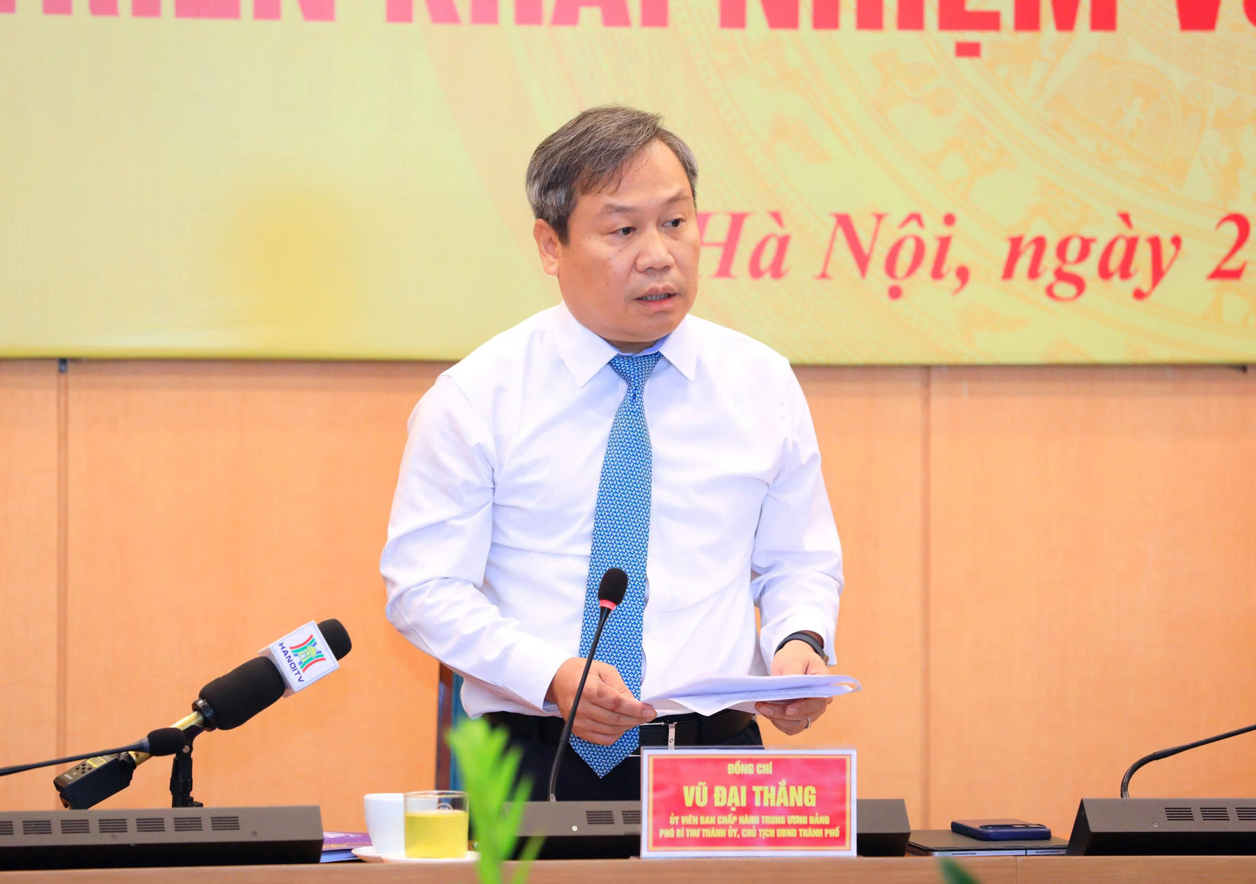 Hà Nội ưu tiên nguồn lực cho giáo dục chất lượng năm 2026 - Ảnh 4.