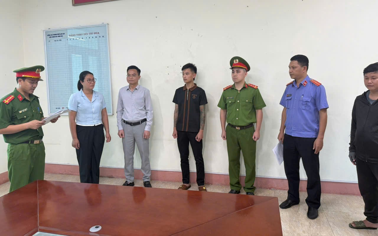 Điều khiển xe gây tai nạn, nam thanh niên lĩnh án - Ảnh 2.