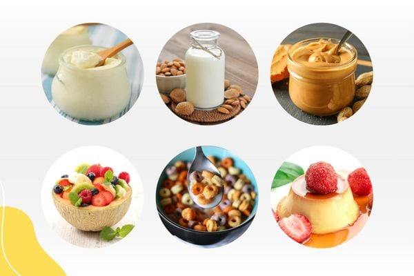5 Thực phẩm giúp trẻ khỏe mạnh và tập trung khi tựu trường - Ảnh 6.