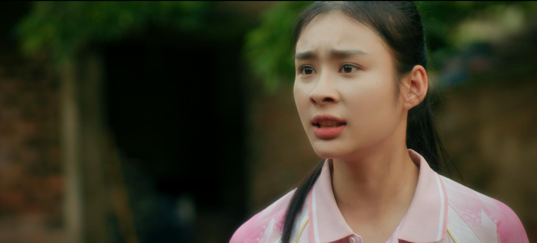 Diễn vi&ecirc;n Thảo My tỏa s&aacute;ng trong vai ch&iacute;nh đầu ti&ecirc;n phim Đội b&oacute;ng nữ l&agrave;ng Xu&acirc;n - Ảnh 4.