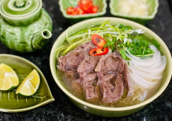 Trẻ tựu trường ăn sáng thế nào để học tập tỉnh táo? 7 gợi ý cha mẹ nên lưu lại - Ảnh 3.