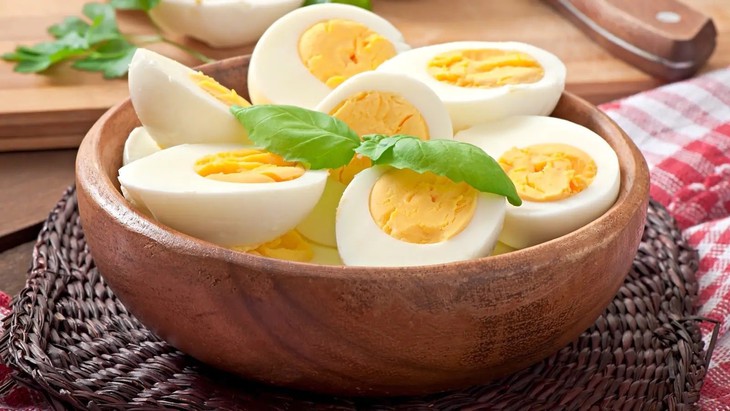 Dinh dưỡng m&ugrave;a khai trường: 6 M&oacute;n ăn vặt thay thế cho trẻ đi học - Ảnh 5.