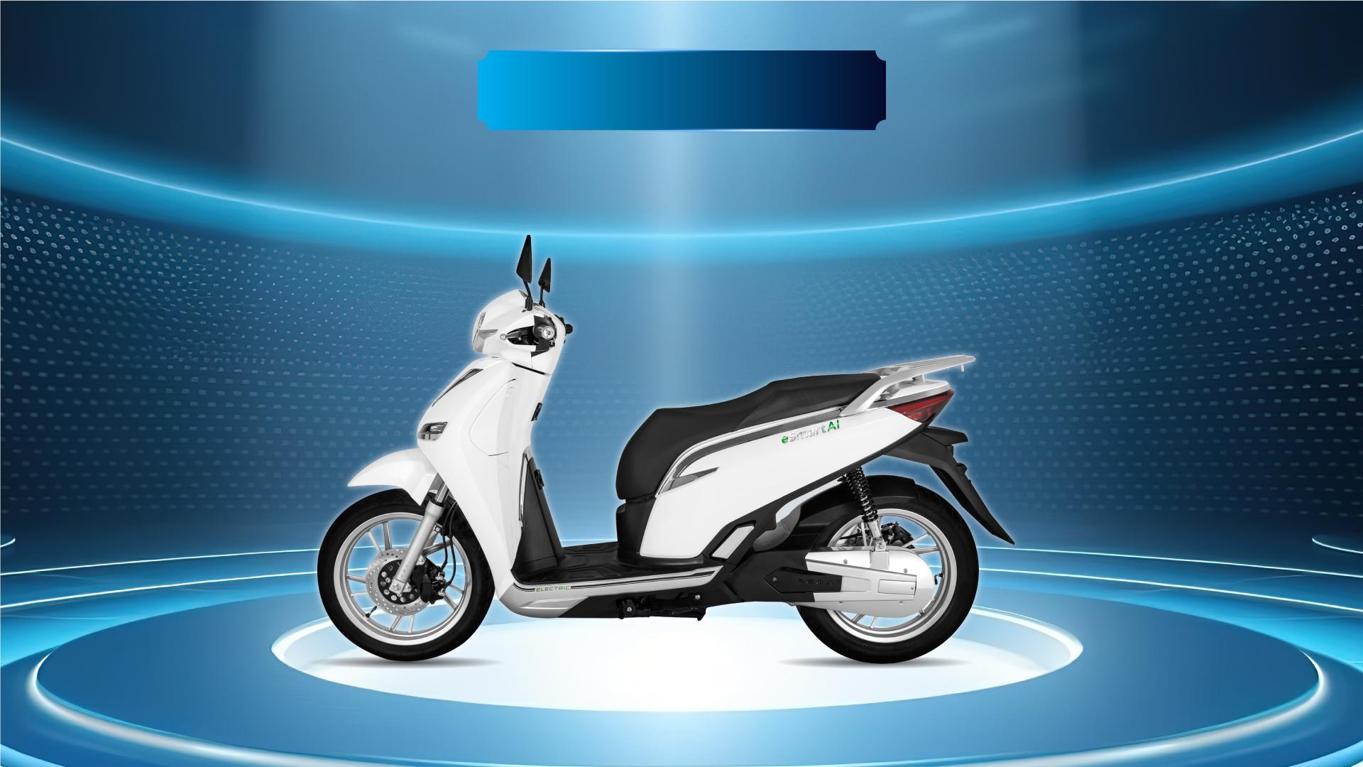 Trải nghiệm xe máy điện ở Việt Nam chạy 160 km/sạc, tốc độ tới 100 km/h, giá 55 triệu đồng có xứng tầm? - Ảnh 2.