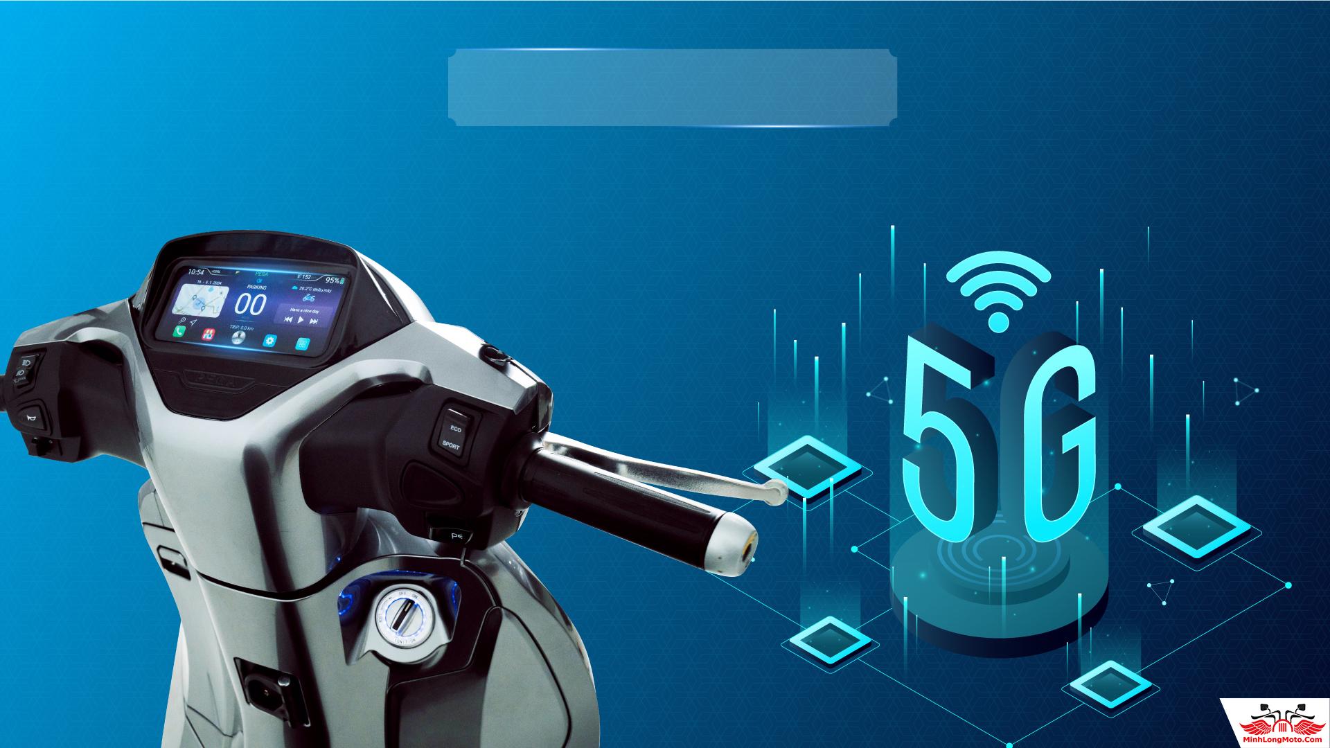 Trải nghiệm xe máy điện ở Việt Nam chạy 160 km/sạc, tốc độ tới 100 km/h, giá 55 triệu đồng có xứng tầm? - Ảnh 4.
