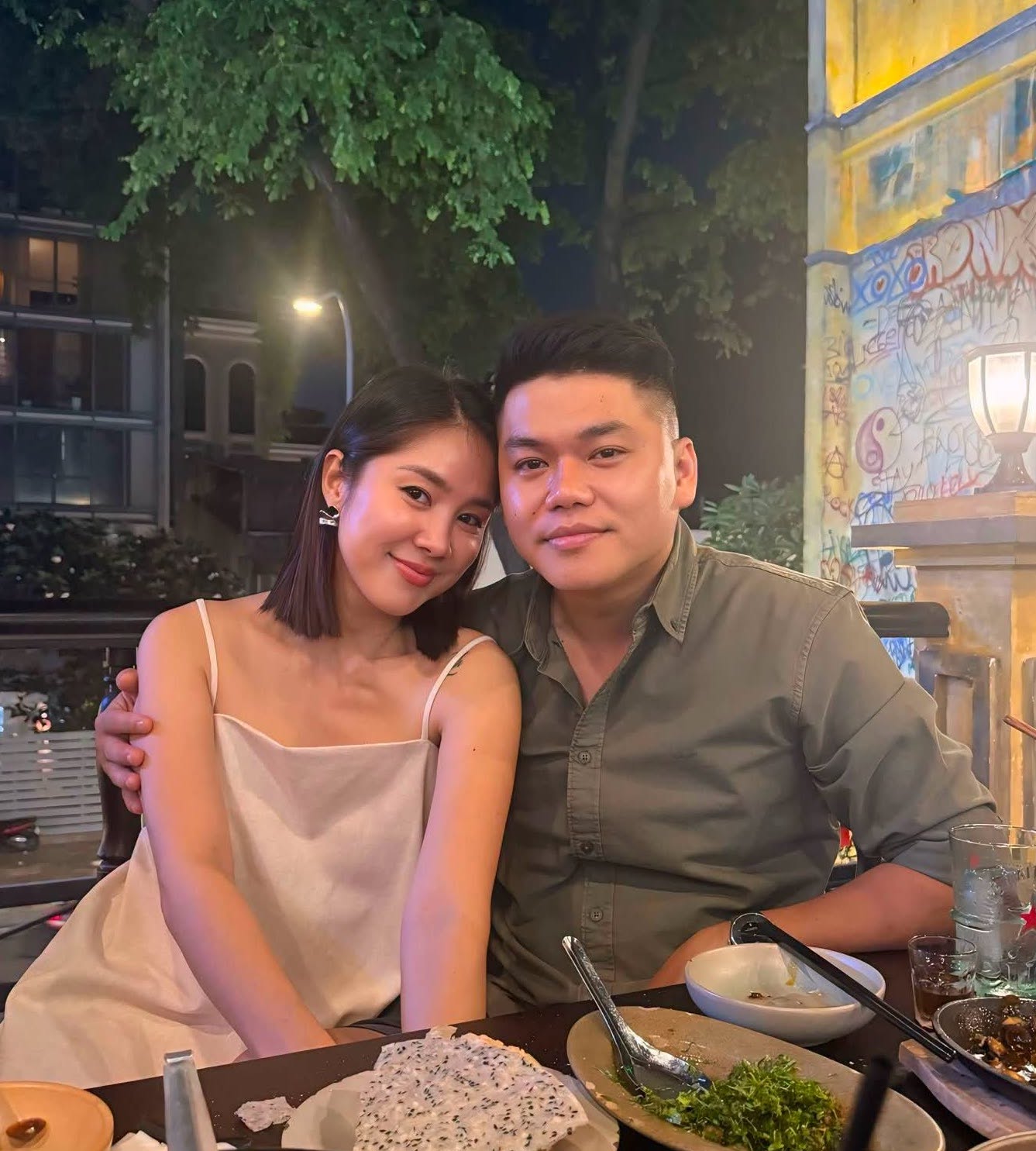 L&ecirc; Phương đ&oacute;n sinh nhật tuổi 41 rạng rỡ v&agrave; những lời ch&uacute;c &yacute; nghĩa từ đồng nghiệp - Ảnh 7.