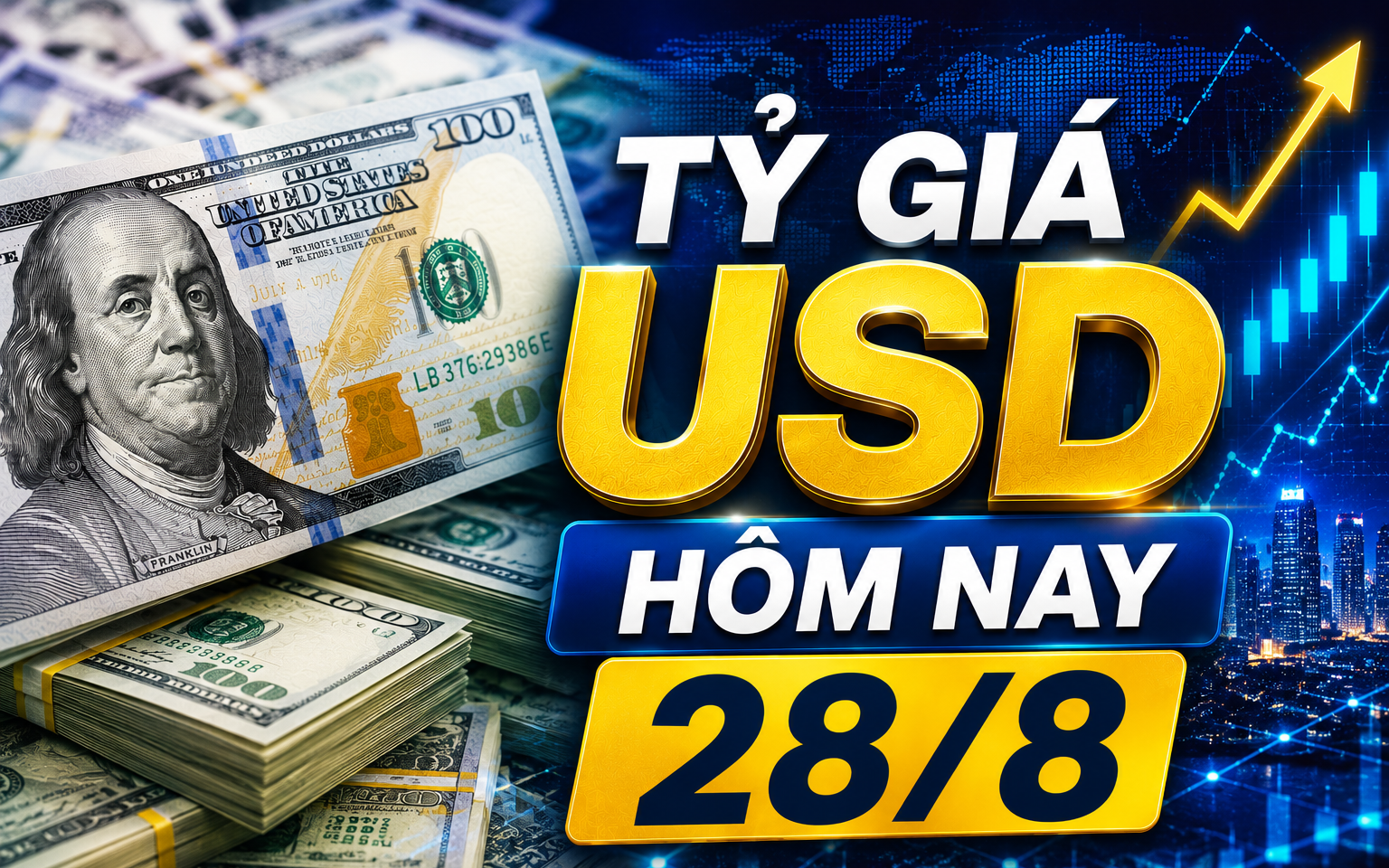 Tỷ gi&aacute; USD h&ocirc;m nay 29/8: Đồng Đ&ocirc; la Mỹ 'chợ đen' chững gi&aacute; - Ảnh 6.