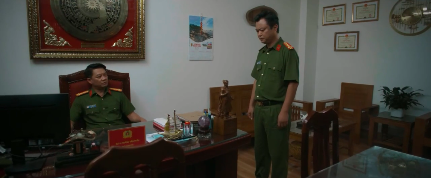 Trùm ma túy Lão Công khai lộ tuyến vận chuyển ma túy - Ảnh 4.