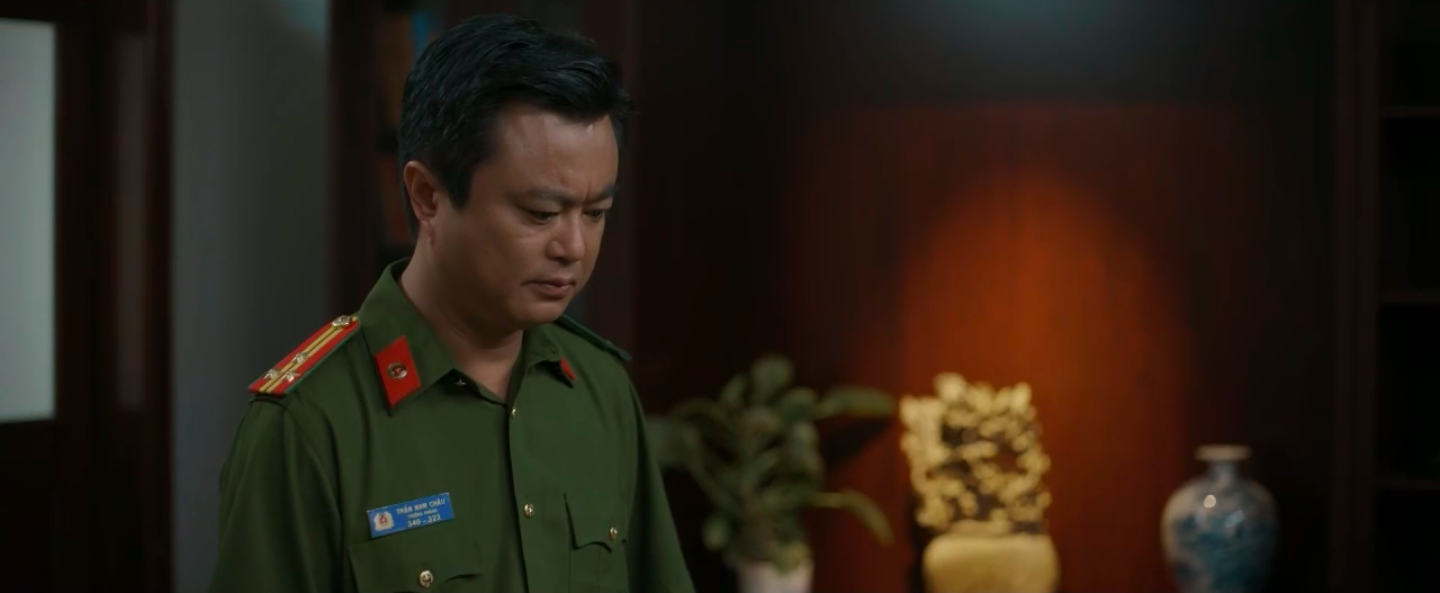 Trùm ma túy Lão Công khai lộ tuyến vận chuyển ma túy - Ảnh 3.