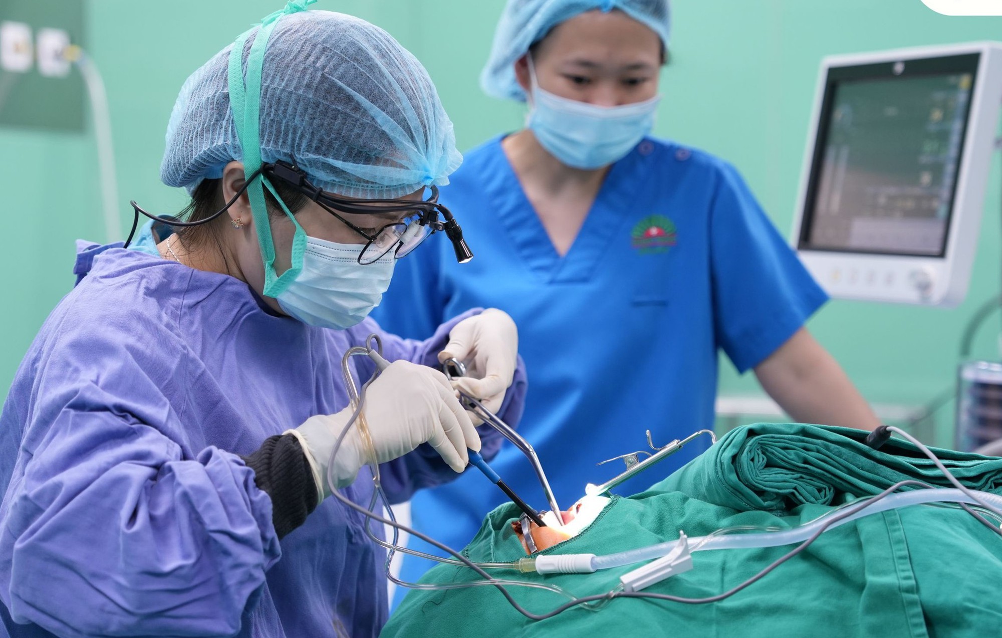 Ngáy to mỗi đêm, người đàn ông 36 tuổi bất ngờ phát hiện nguy cơ đột tử trong giấc ngủ - Ảnh 1.