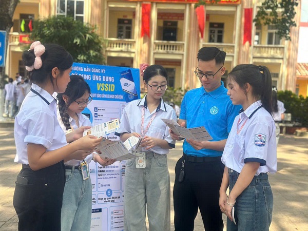 Mức đ&oacute;ng bảo hiểm y tế học sinh, sinh vi&ecirc;n năm học 2026 &ndash; 2027 mới nhất - Ảnh 1.