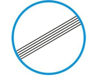 C&aacute;c loại biển b&aacute;o tốc độ th&ocirc;ng dụng nhất 2026, l&aacute;i xe phải nắm r&otilde; - Ảnh 8.