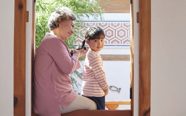 Về hưu mới hiểu: Muốn tuổi gi&agrave; b&igrave;nh y&ecirc;n, c&oacute; 3 điều c&agrave;ng &iacute;t n&oacute;i c&agrave;ng tốt - Ảnh 2.