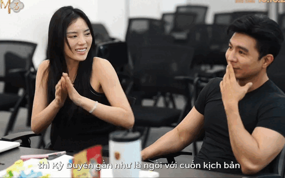 Kỳ Duy&ecirc;n tuổi 30 diện bikini kh&ocirc;ng thua k&eacute;m n&agrave;ng hậu họ Đo&agrave;n 26 tuổi - Ảnh 1.