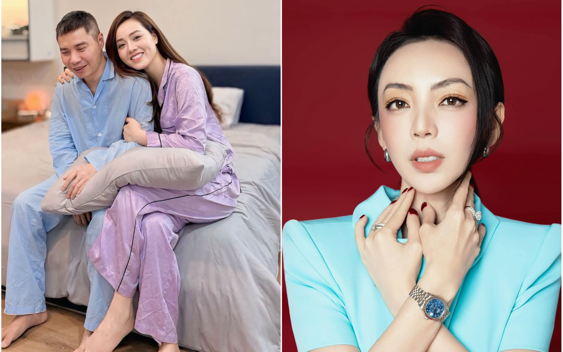 Tập cuối 'Lửa trắng': Cương n&oacute;i y&ecirc;u Mai d&ugrave; rằng đ&atilde; biết c&ocirc; l&agrave; cảnh s&aacute;t 'ch&igrave;m' - Ảnh 9.