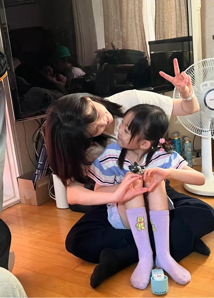 Một người mẹ c&oacute; 3 th&oacute;i quen n&agrave;y l&agrave; ph&uacute;c của con c&aacute;i- Ảnh 2.