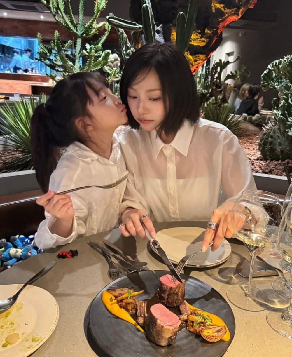 Một người mẹ c&oacute; 3 th&oacute;i quen n&agrave;y l&agrave; ph&uacute;c của con c&aacute;i- Ảnh 1.
