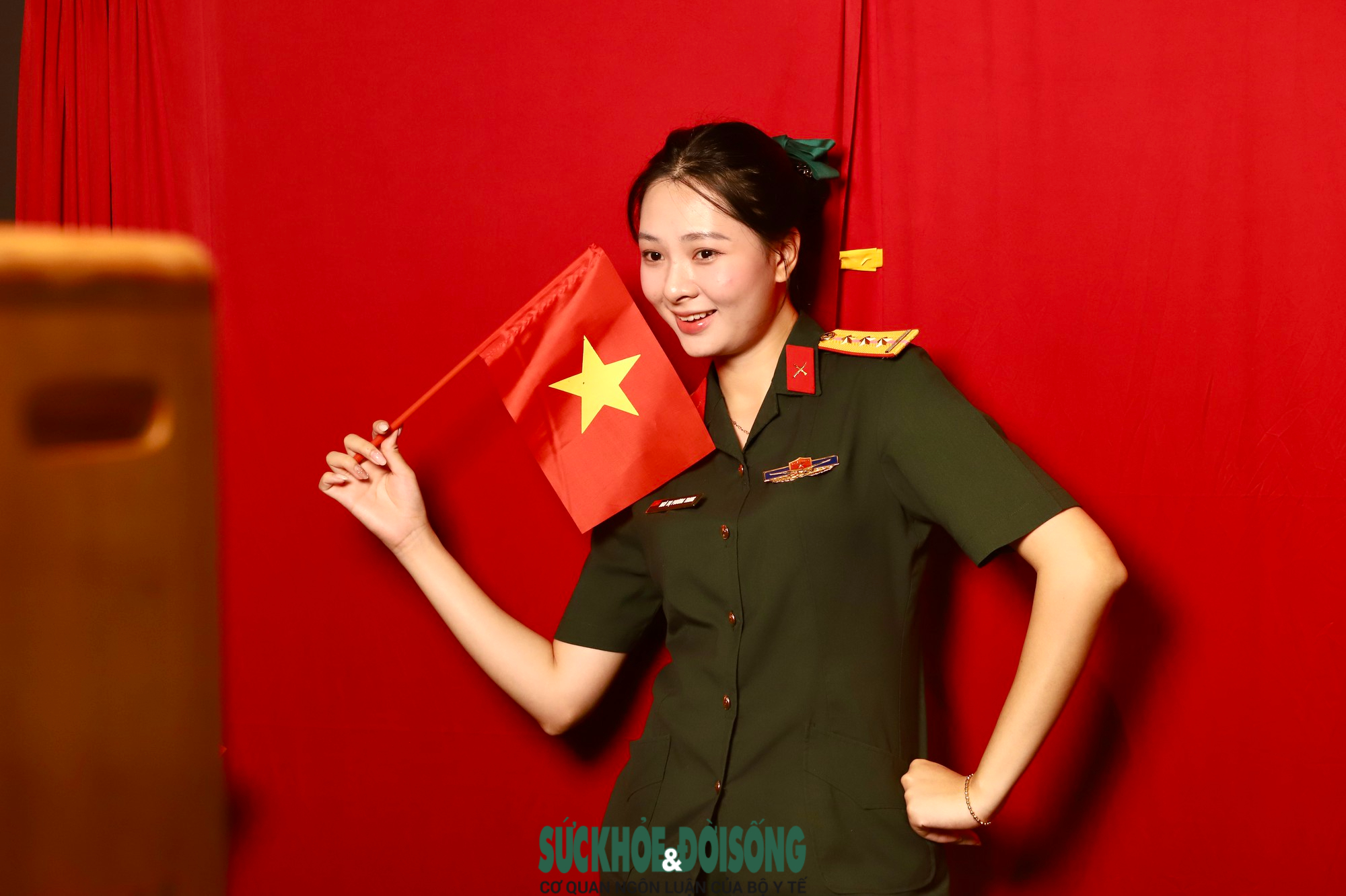 Nghỉ lễ 2/9, nhiều gia đ&igrave;nh, người trẻ chọn đến bảo t&agrave;ng thay v&igrave; đi chơi xa- Ảnh 4.