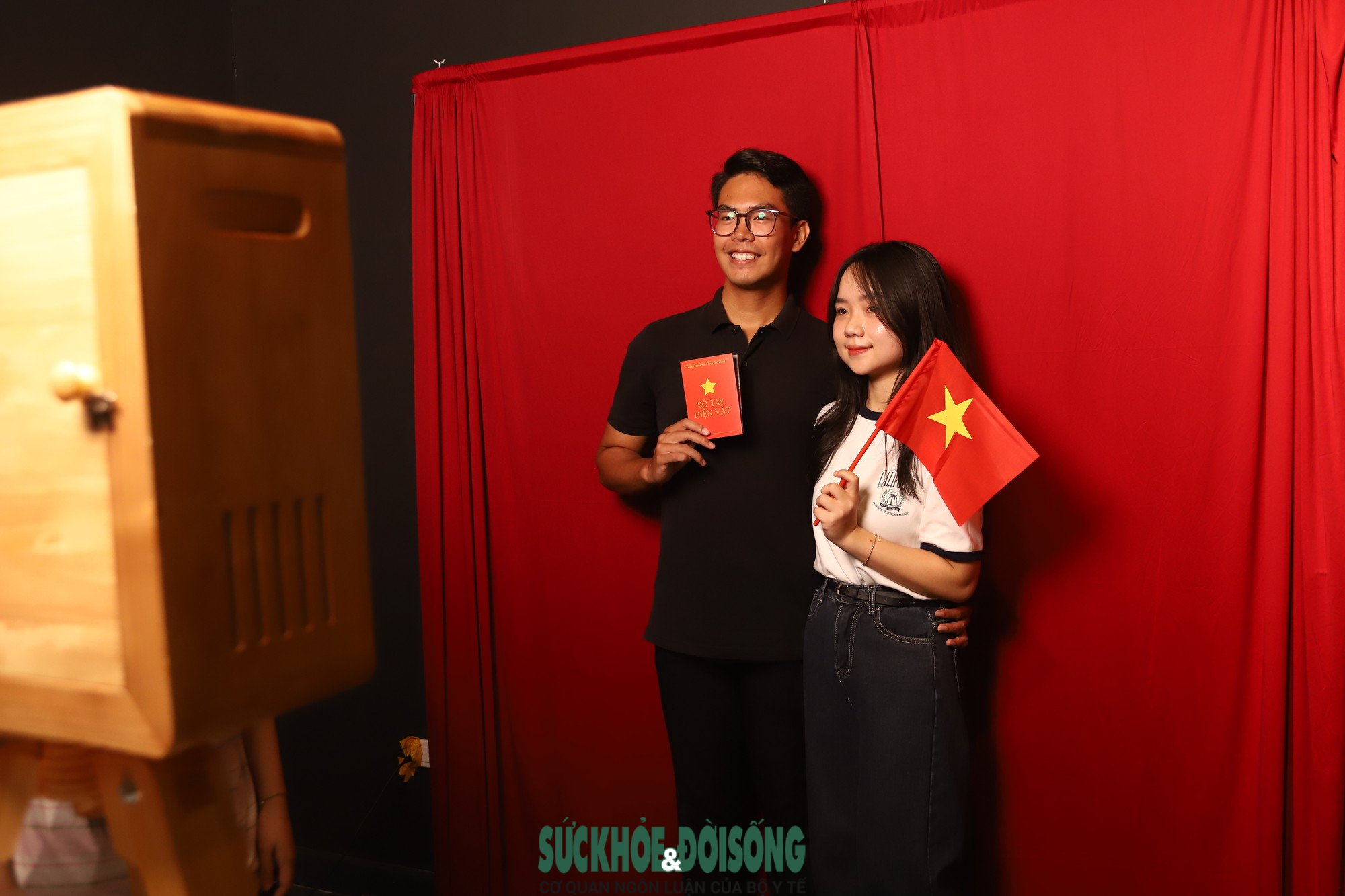Nghỉ lễ 2/9, nhiều gia đ&igrave;nh, người trẻ chọn đến bảo t&agrave;ng thay v&igrave; đi chơi xa- Ảnh 9.