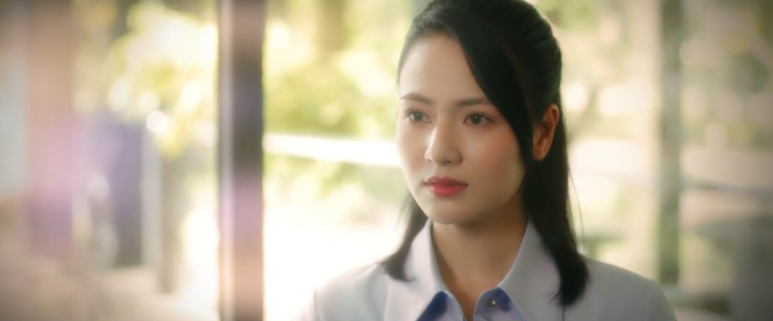 : Chuy&ecirc;n &aacute;n Lửa trắng th&agrave;nh c&ocirc;ng, Cương đen trực tiếp n&oacute;i y&ecirc;u Mai - Ảnh 7.