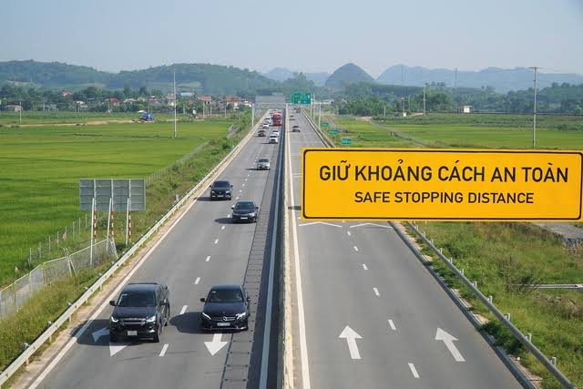 Những lưu &yacute; khi đi cao tốc v&agrave; Dự b&aacute;o thời tiết dịp lễ 2 / 9 năm 2026 - Ảnh 1.