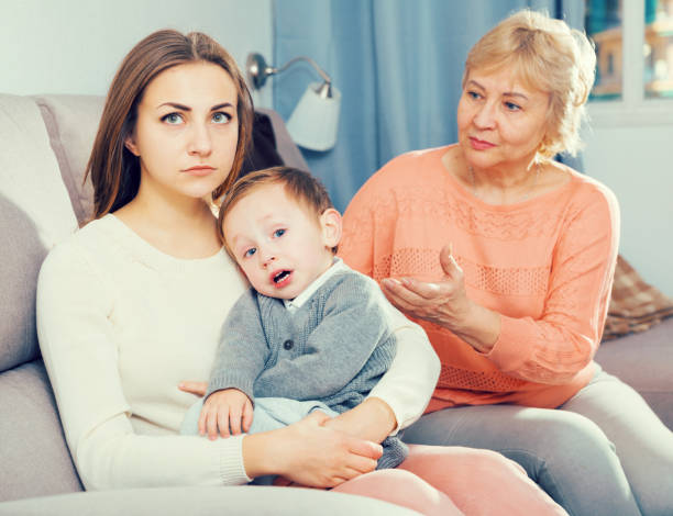 3 điều cha mẹ về gi&agrave; cần l&agrave;m khi con c&aacute;i lạnh nhạt, thờ ơ - Ảnh 1.