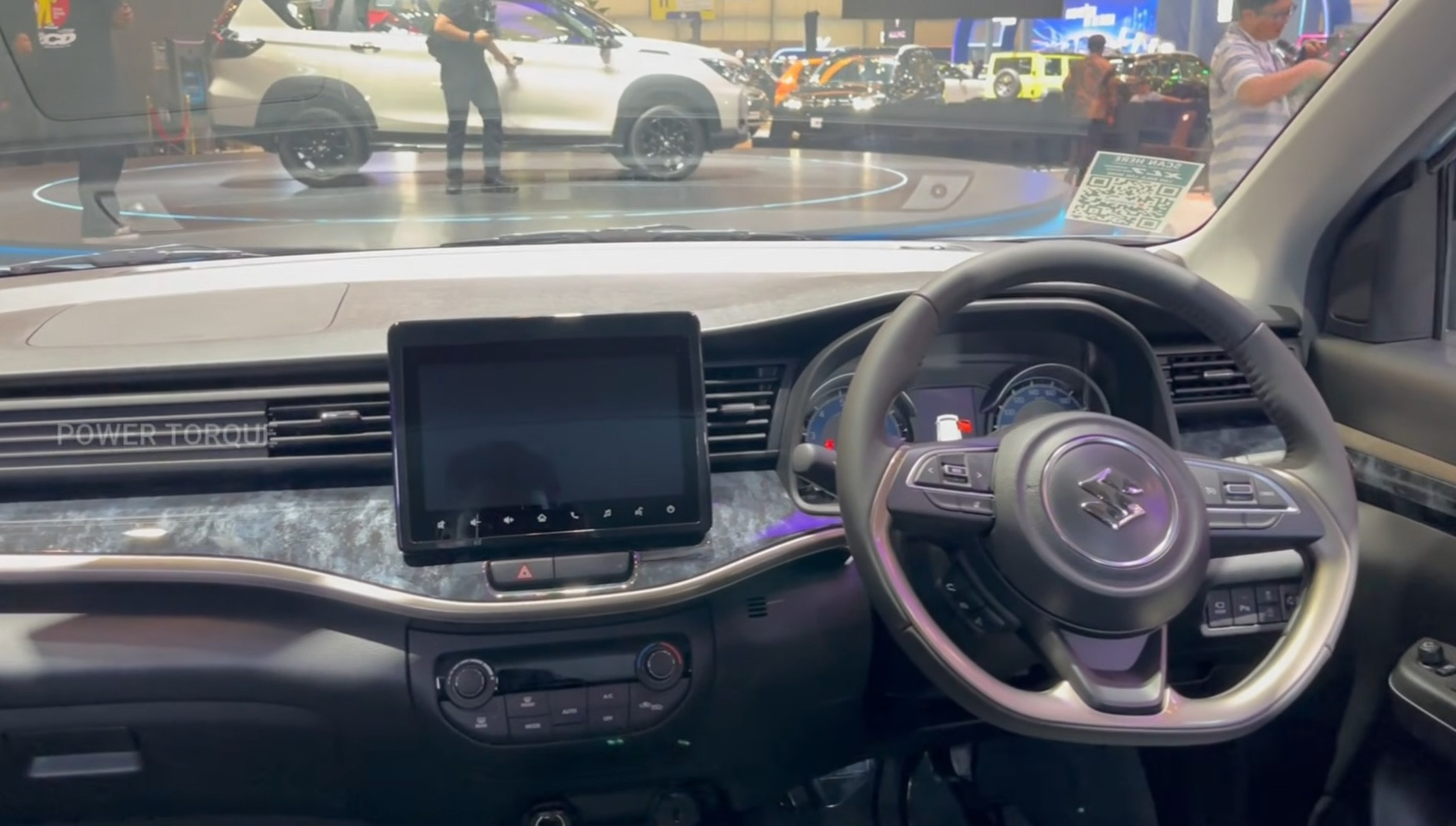 Gi&aacute; cả thị trường &ocirc; t&ocirc; 2026: Suzuki XL7 Hybrid v&agrave; đối thủ Mitsubishi Xpander - Ảnh 4.