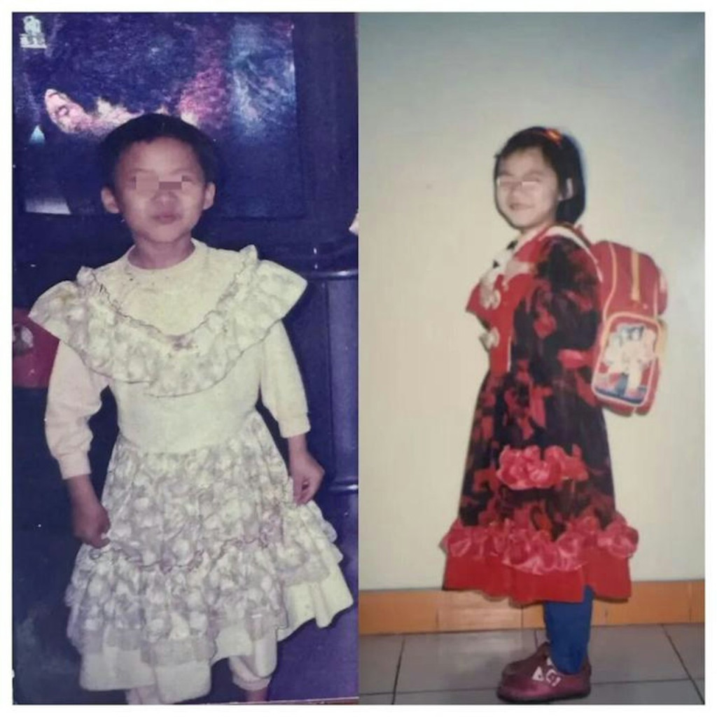 Số phận tr&aacute;i ngược của hai b&eacute; g&aacute;i bị trao nhầm tại bệnh viện suốt 37 năm - Ảnh 1.