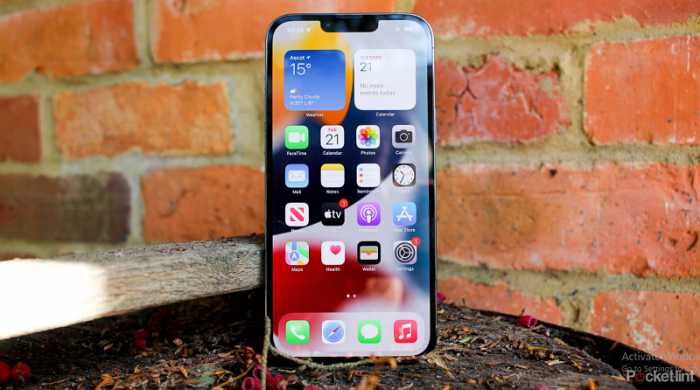 Đây là 2 chiếc iPhone Pro Max giảm giá sốc nhất nhưng đáng mua nhất, xịn chẳng kém iPhone 17 Pro Max - Ảnh 3.