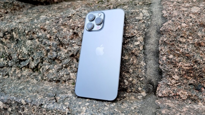 Đây là 2 chiếc iPhone Pro Max giảm giá sốc nhất nhưng đáng mua nhất, xịn chẳng kém iPhone 17 Pro Max - Ảnh 2.
