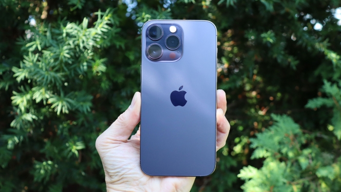 Đây là 2 chiếc iPhone Pro Max giảm giá sốc nhất nhưng đáng mua nhất, xịn chẳng kém iPhone 17 Pro Max - Ảnh 4.