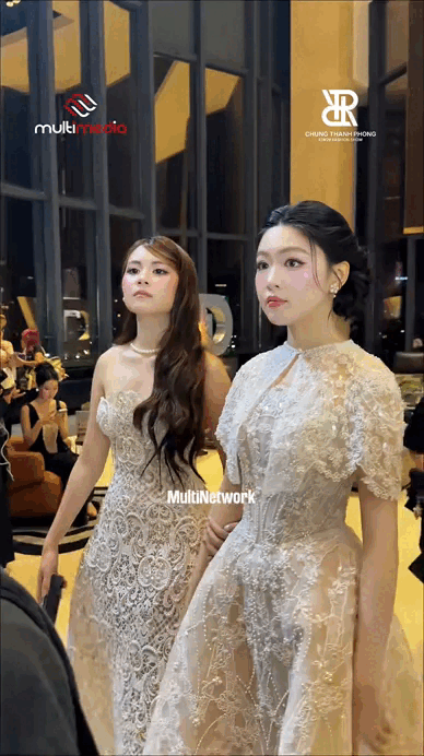 Lọ Lem và Hạt Dẻ nhà MC Quyền Linh gây sốt mạng xã hội 2026 - Ảnh 2.