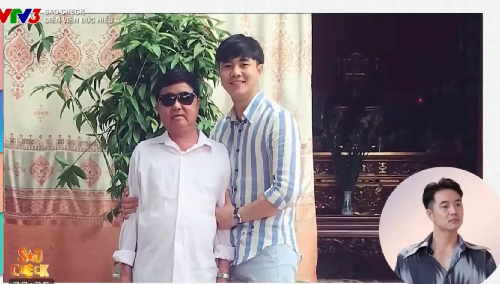Phùng Đức Hiếu chia sẻ nỗi tiếc nuối và giá trị gia đình Sau khi bố qua đời - Ảnh 2.