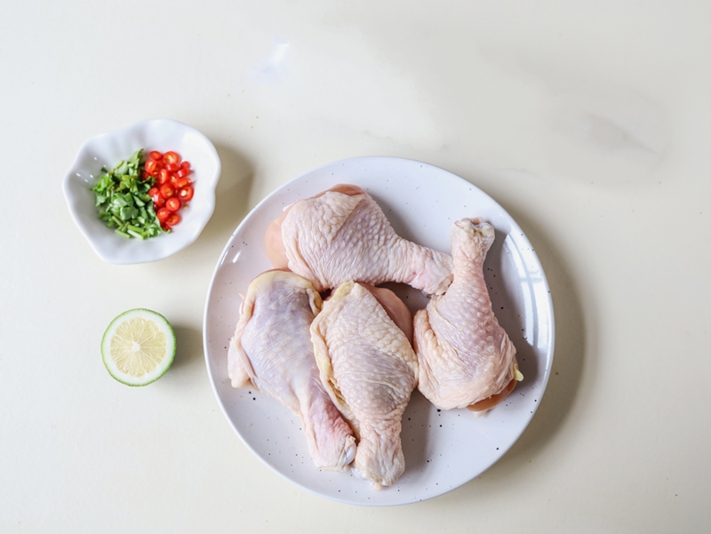 Bữa cơm 1 đĩa gọn g&agrave;ng, nấu nhanh nhưng cực ngon miệng lại th&iacute;ch hợp giảm c&acirc;n- Ảnh 1.
