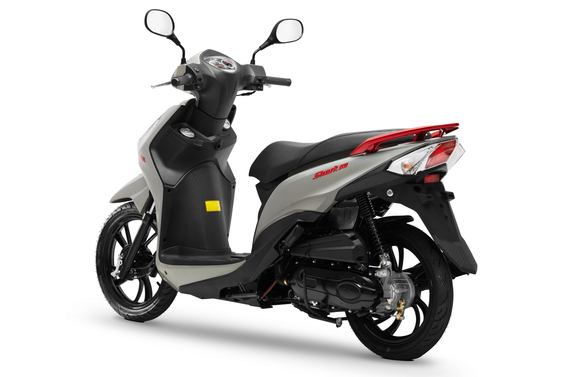 Xe ga gi&aacute; 26,5 triệu đồng chạy 100km chỉ tốn 1,79 l&iacute;t xăng kh&ocirc;ng cần bằng l&aacute;i c&oacute; g&igrave; đặc biệt? - Ảnh 3.