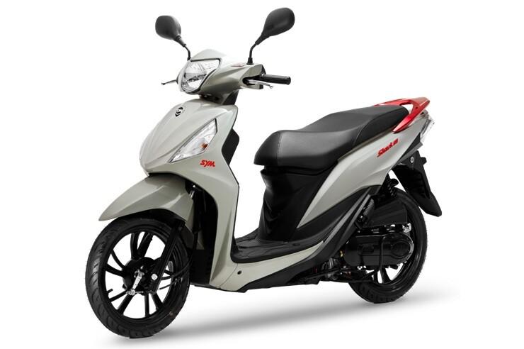 Xe ga gi&aacute; 26,5 triệu đồng chạy 100km chỉ tốn 1,79 l&iacute;t xăng kh&ocirc;ng cần bằng l&aacute;i c&oacute; g&igrave; đặc biệt? - Ảnh 2.