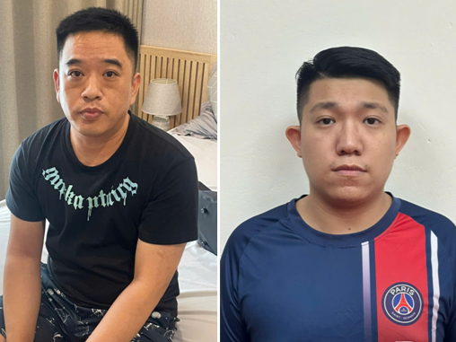 Hải Phòng: Khởi tố, bắt tạm giam 28 đối tượng trong đường dây đánh bạc, rửa tiền hàng nghìn tỷ đồng - Ảnh 1.