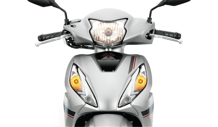 Gi&aacute; xe Honda Vision th&aacute;ng 8 / 2026 giảm s&acirc;u dưới đề xuất tại đại l&yacute; - Ảnh 4.