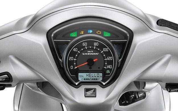 Giá xe Honda Lead tháng 8 / 2026 và những mẫu xe ga giá rẻ đáng chú ý - Ảnh 1.