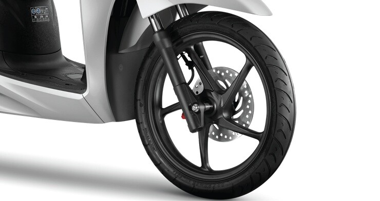 Gi&aacute; xe Honda Vision th&aacute;ng 8 / 2026 giảm s&acirc;u dưới đề xuất tại đại l&yacute; - Ảnh 3.