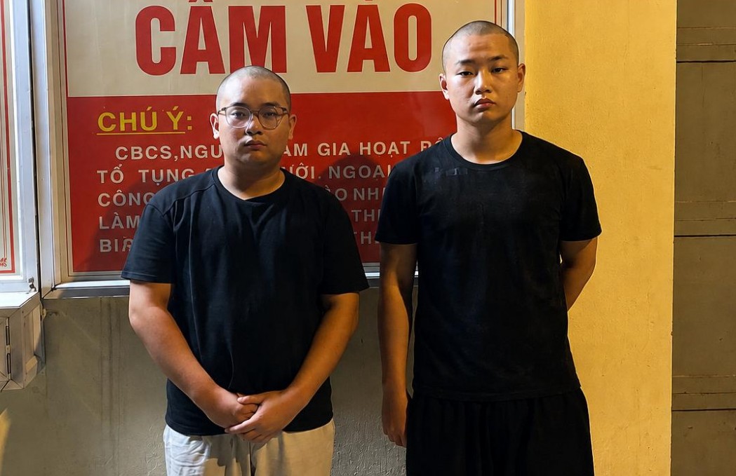 Giả cho thu&ecirc; xe &ocirc; t&ocirc; tr&ecirc;n mạng, hơn 70 nạn nh&acirc;n đặt cọc bị lừa - Ảnh 1.