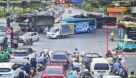 Tin sáng 31/8: Cao tốc liên tiếp xảy ra tai nạn do không giữ khoảng cách; thông tin mới nhất nhóm phụ nữ hành hung tài xế taxi ở Quảng Ninh - Ảnh 3.