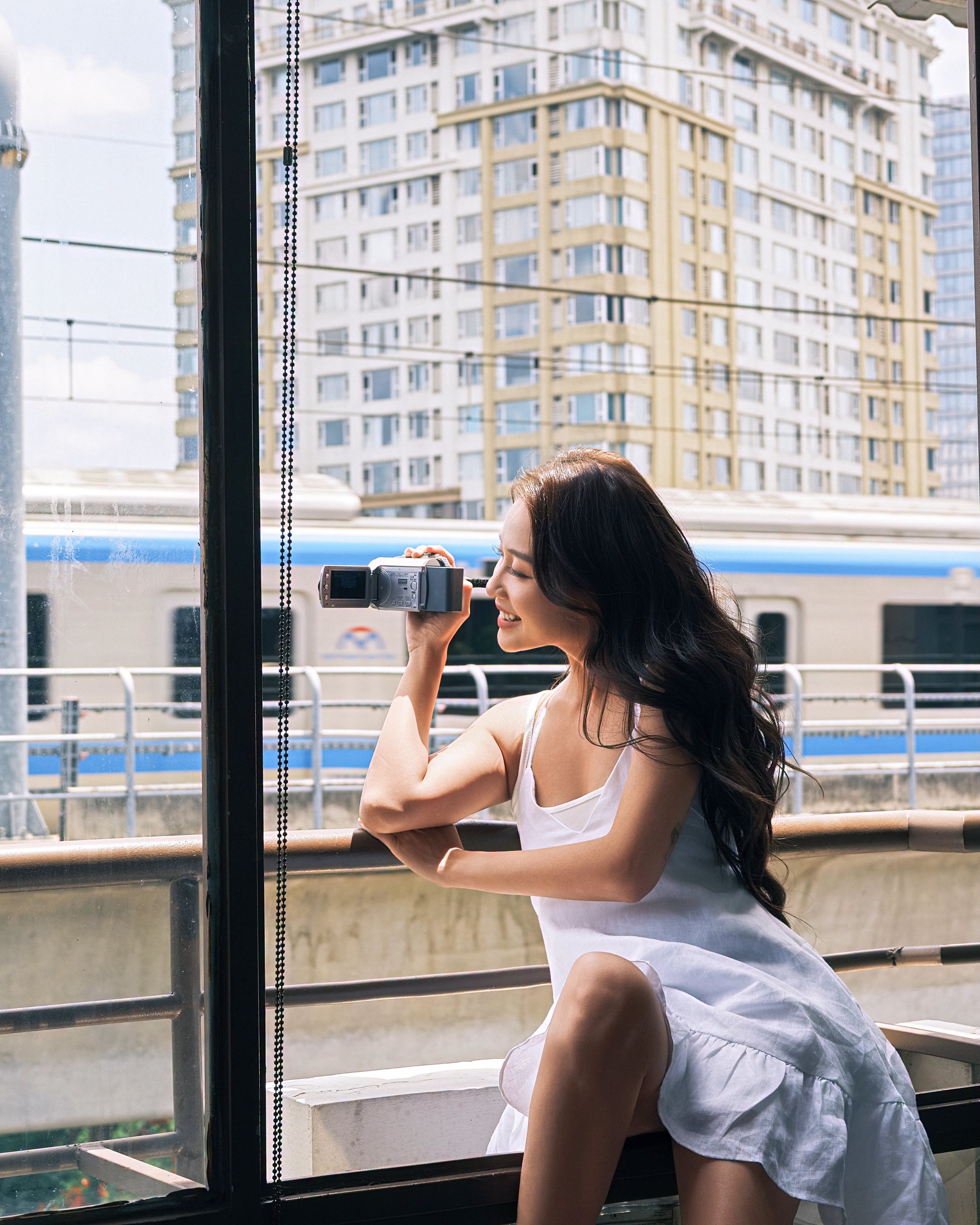 Sắc vóc Khả Ngân trước nghi vấn mang thai ở tuổi 29 - Ảnh 11.