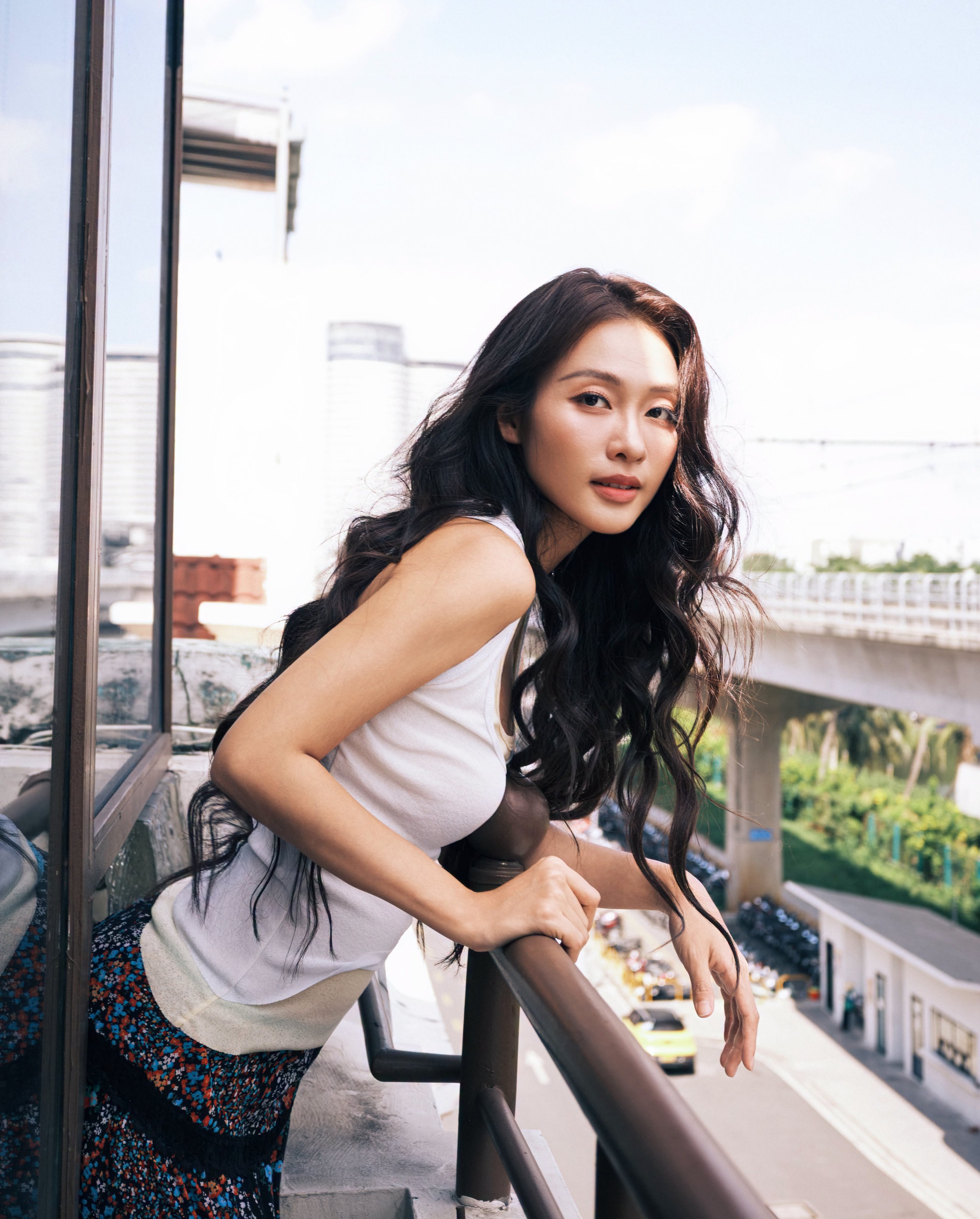 Sắc vóc Khả Ngân trước nghi vấn mang thai ở tuổi 29 - Ảnh 9.